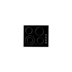 Варочная панель Gorenje ECS 610 E
