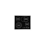 Варочная панель Gorenje ECT 650 CP