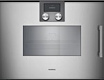 Духовой шкаф gaggenau BSP271111