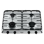 Варочная панель Hotpoint-Ariston PF 640 EST IX