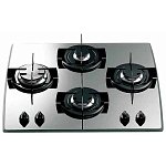 Варочная панель Hotpoint-Ariston TD 640 ES BK
