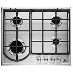 Варочная панель Electrolux GEE 263 FX