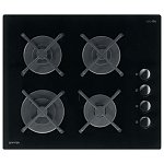 Варочная панель Gorenje GHS 64-ORA-S