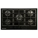 Варочная панель Electronicsdeluxe GG51130245F TC-000
