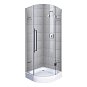 Wasserfalle F-2006 90x90