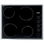 Варочная панель Nodor VITRO GLASS 58 IND INOX