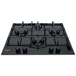 Варочная панель Hotpoint-Ariston PCN 642 (BK)