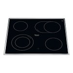 Варочная панель Hotpoint-Ariston KRH 642 DO X