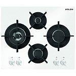 Варочная панель Glem GVP685HWH