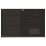 Варочная панель Electrolux EHX 8H10 FBK