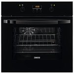 Духовой шкаф Zanussi ZOB 35702 BV