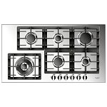 Варочная панель FULGOR MILANO QH 906 G WK X
