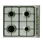 Варочная панель Zanussi ZGS 64 X