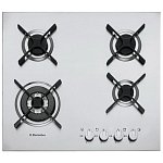 Варочная панель Electrolux EHG 60830 X