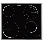 Варочная панель Zanussi ZEN 6641 XBA