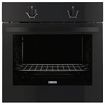 Духовой шкаф Zanussi ZZB 510401 B