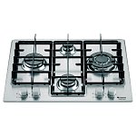 Варочная панель Hotpoint-Ariston PZ 640 T (IX)