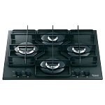 Варочная панель Hotpoint-Ariston TQ 640 S(BK) IX