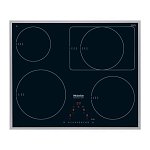 Варочная панель Miele KM 6317
