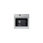 Духовой шкаф Zanussi ZOU 668 X