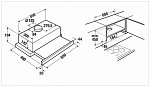 Духовой шкаф kuppersbusch CBM 6330.0 KSM6