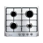 Варочная панель MasterCook 2MID-4GLS X