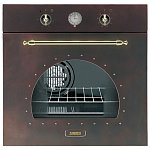 Духовой шкаф Zanussi ZOB 182 CC