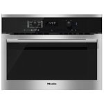 Духовой шкаф Miele H 6100 BM EDST/CLST