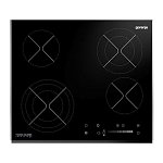 Варочная панель Gorenje ECS 650 BXC