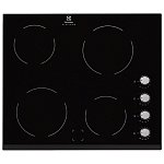 Варочная панель Electrolux EHF 96140 FK