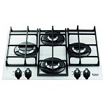 Варочная панель Hotpoint-Ariston TQ 640 (WH) K GH