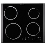 Варочная панель Electrolux EHD 6685 P