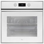 Духовой шкаф teka HLB 850 WHITE-SS