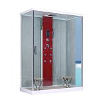 Wasserfalle W-9908A