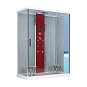 Wasserfalle W-9908A