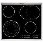 Варочная панель Electrolux EHS 60210 X