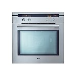 Духовой шкаф LG LB641058S
