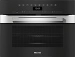 Духовой шкаф miele H 7440 BPX OBSW