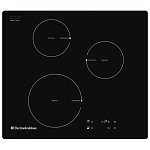 Варочная панель Electronicsdeluxe 595203.00эви