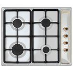 Варочная панель CATA L 604 TRI/A WH