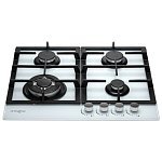 Варочная панель Interline TQ 6402 WH