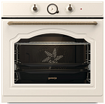 Духовой шкаф gorenje BOS67372CLB