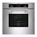 Духовой шкаф Zanussi ZOB 580 X