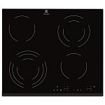 Варочная панель Electrolux EHF 46343 FK