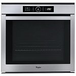 Духовой шкаф Whirlpool AKZM 8410 IX