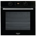 Духовой шкаф Hotpoint-Ariston FA2 841 JH BL