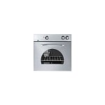 Духовой шкаф Zanussi ZOG 720 X