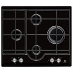 Варочная панель Electrolux GME 263 XB