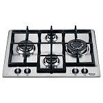 Варочная панель Hotpoint-Ariston PZ 640 T GH K