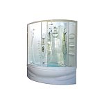 Jacuzzi Flexa Twin ELT11